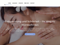 Massagen-bouvier.ch