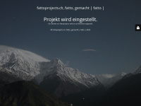Fattoprojects.ch