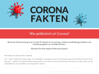 Coronafakten.ch