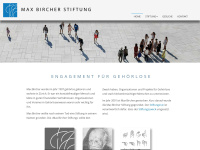 Max-bircher-stiftung.ch