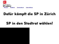 Wahlen-stadt-zuerich.ch
