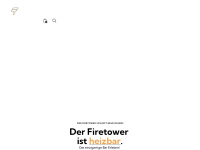 Firetower.ch
