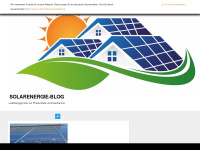 solarenergie-blog.ch