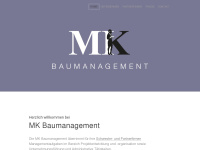 Mk-baumanagement.ch