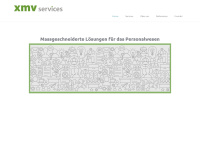 Xmv-services.ch