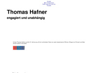 Thomas-hafner.ch