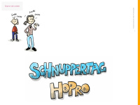 schnuppertag-hopro.ch