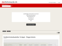 Derschmuck.ch