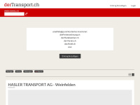 dertransport.ch