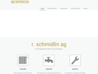 r-schmidlin-ag.ch