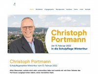 christoph-portmann.ch