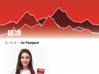 Gamer-passport.ch