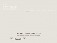 Lachapelle.ch