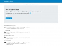 Website-pruefen.de