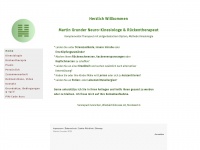 Kinesiologie-grunder.ch