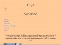 Yoga-susanne.ch