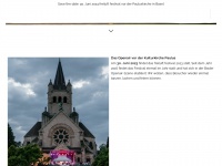 Freiluftfestival.ch
