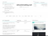 Altcointrading.net