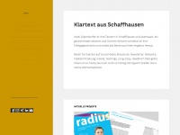 Wortschatz-texte.ch