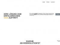 ab-websolutions.ch