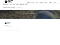 Acfp.ch