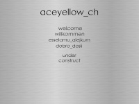 aceyellow.ch