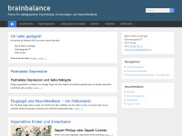 Brainbalance.ch