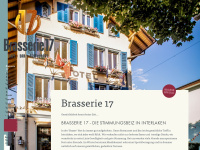 brasserie17.ch