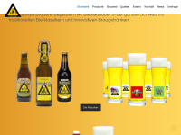 Brauerei-napf.ch