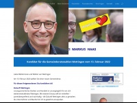 Markushaas.ch