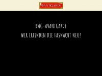 Bmg-avantgarde.ch