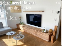 Schreinerei-holzart.ch