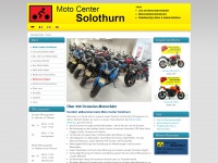 moto-center-solothurn.ch