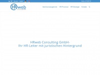 hrwebconsulting.ch