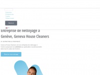 geneva-house-cleaners.ch