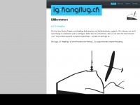 Ig-hangflug.ch