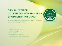 Swiss-ecommerce-garantie.ch