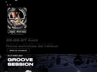 Groovesession.ch