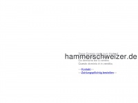 hammerschweizer.de