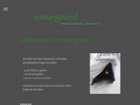 Naturgrund.ch