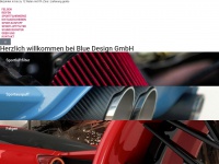 bluedesign-tuning.ch