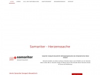 Samariter-sempachneuenkirch.ch