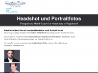 headshot-fotograf.ch