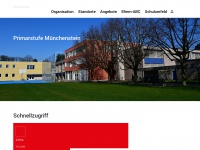 Schule-muenchenstein.ch