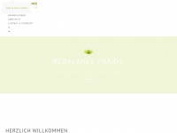 Rebalance-praxis.ch