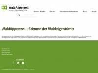 Waldappenzell.ch