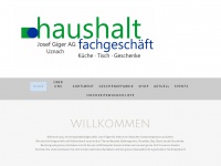 haushaltfachgeschaeft.ch