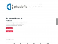 physiofit-huttwil.ch