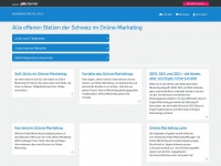 onlinemarketing-stellen.ch