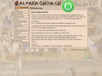 Alpaka-show.ch